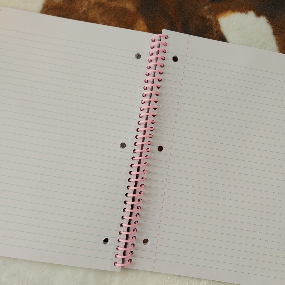 NWOT, Studio | Felines Notebook - Picture 6 of 17